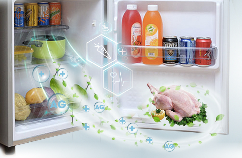 Kháng khuẩn khử mùi Ag Clean Kháng khuẩn khử mùi Ag Clean