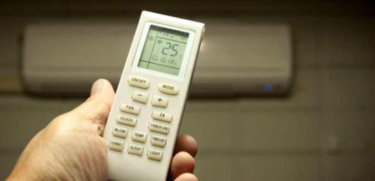 cách chuyển từ độ F sang độ C các loại máy lạnh điều hòa cách chuyển từ độ F sang độ C các loại máy lạnh điều hòa