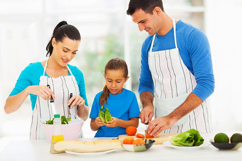 Hệ thống khử mùi Deo Fresh giúp thực phẩm tươi ngon cho mọi bữa ăn Hệ thống khử mùi Deo Fresh giúp thực phẩm tươi ngon cho mọi bữa ăn