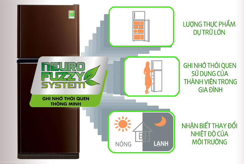 Điều khiển Neuro Fuzzy thông minh Điều khiển Neuro Fuzzy thông minh