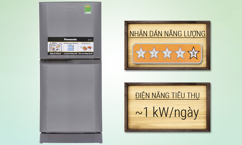 Tiết kiệm điện 5 sao Tiết kiệm điện 5 sao