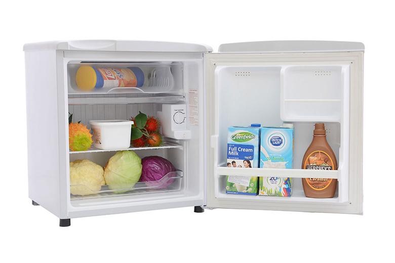 Tủ lạnh Sanyo SR-5KR - 2 Tủ lạnh Sanyo SR-5KR - 2