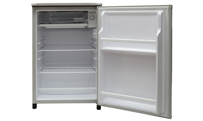 Tủ lạnh Toshiba GR-V906VN thiết kế nhỏ gọn