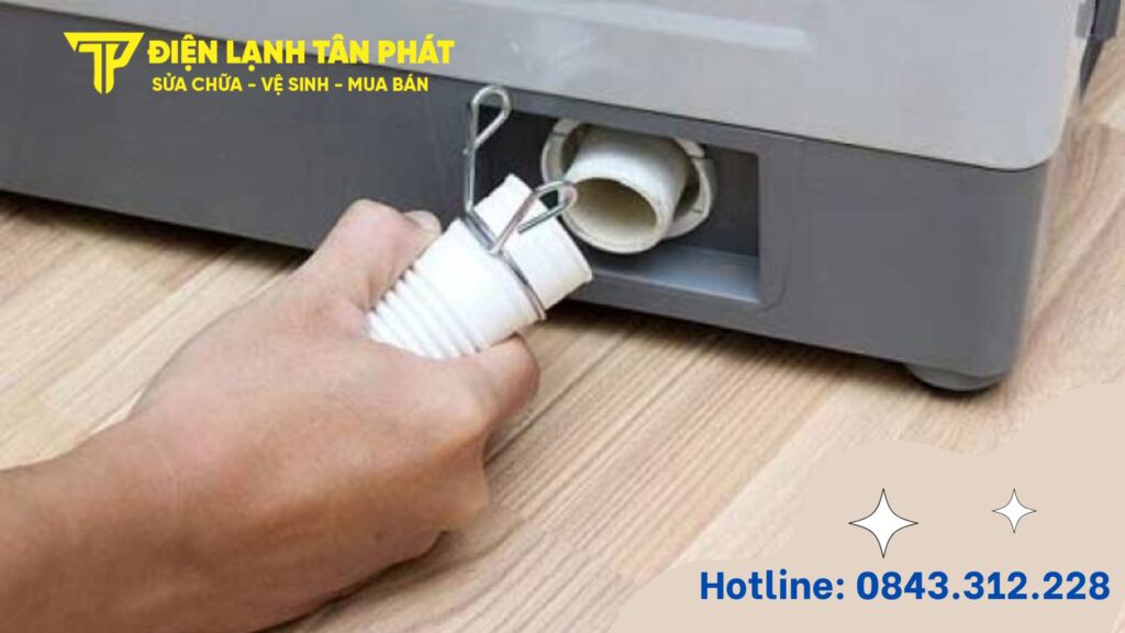 Tại sao nên chọn dịch vụ bảo trì điện lạnh Quận 12 của Điện lạnh Tân Phát