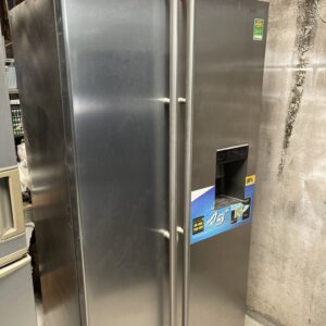 Tủ lạnh Samsung side by side cũ