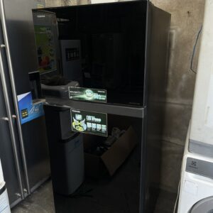 Alternative view of Tủ lạnh Toshiba cũ 393l