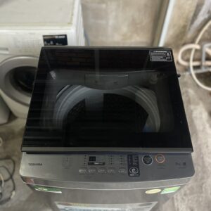 Alternative view of Máy giặt Toshiba cửa trên 9kg