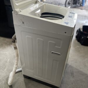 Alternative view of Máy Giặt Toshiba cửa trên 7kg